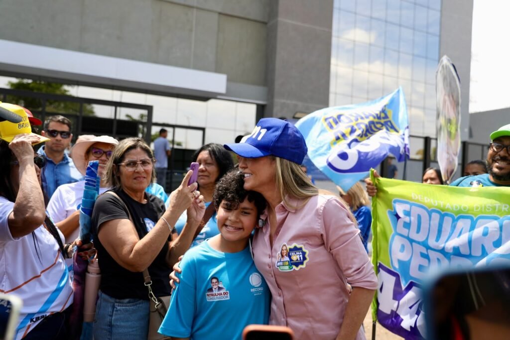 Carreata no Guará - foto 11