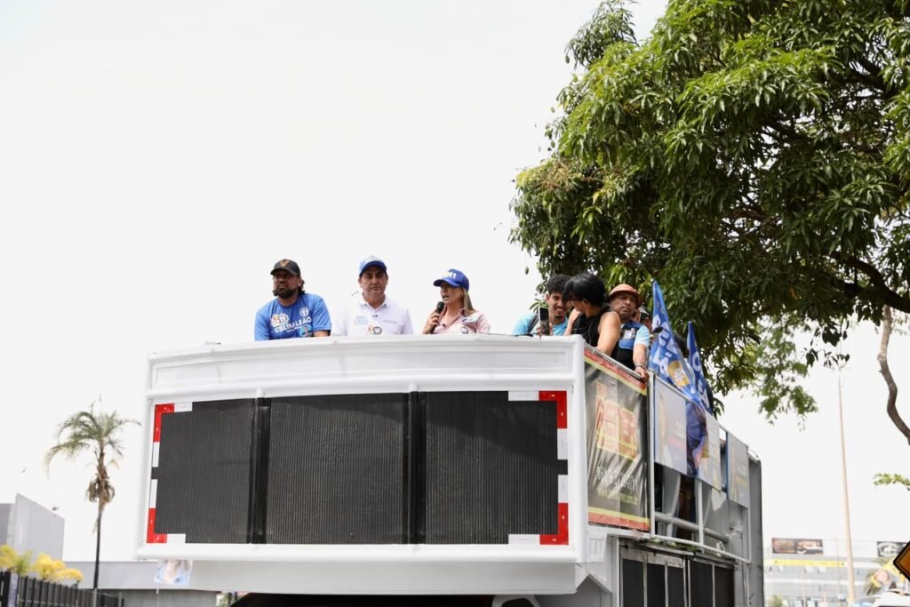 Carreata no Guará - foto 12