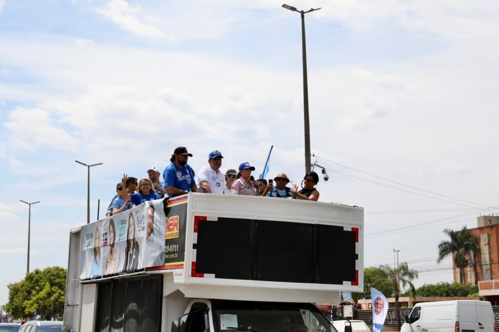 Carreata no Guará - foto 13