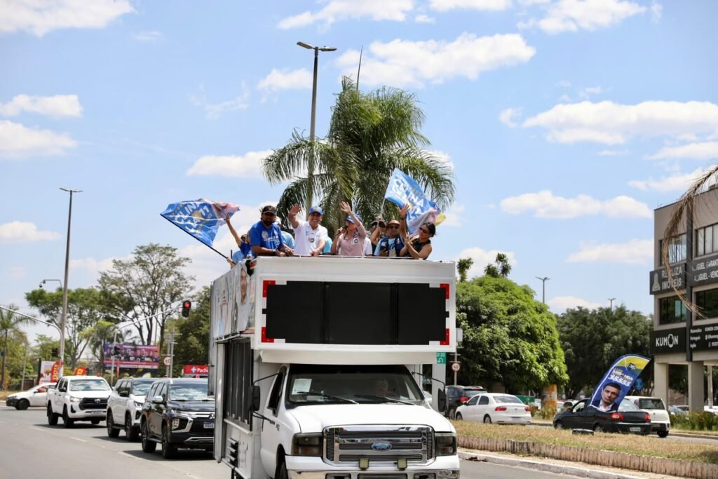 Carreata no Guará - foto 14