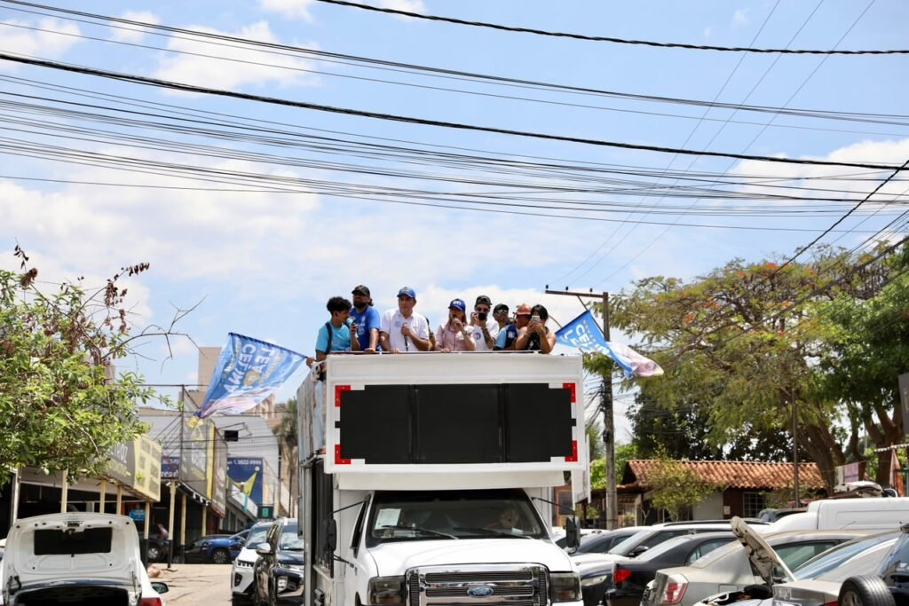 Carreata no Guará - foto 15