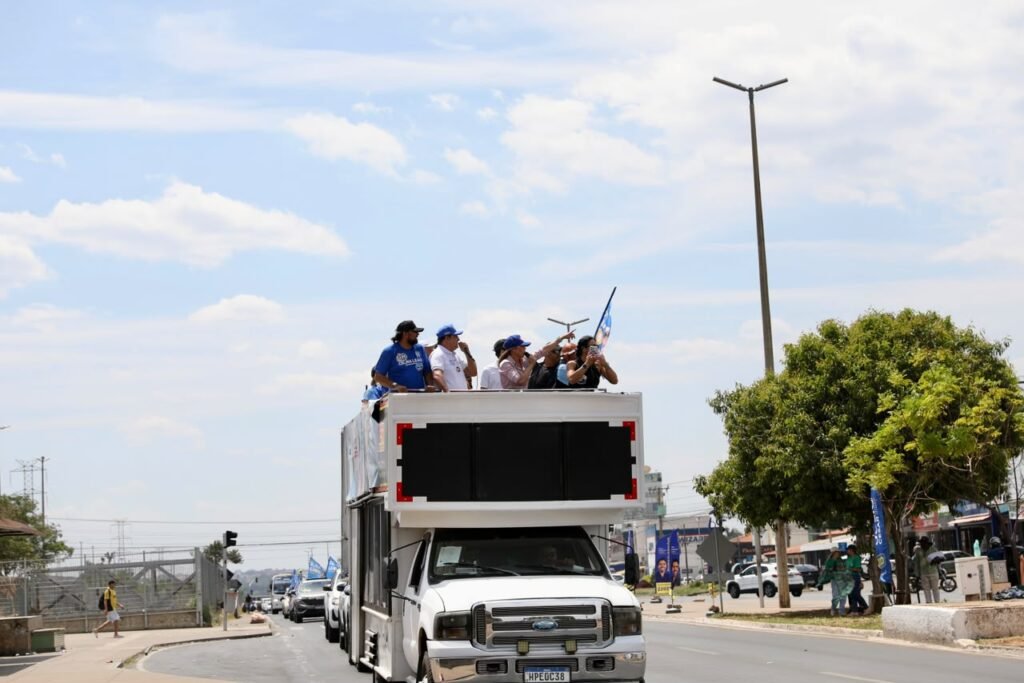 Carreata no Guará - foto 16