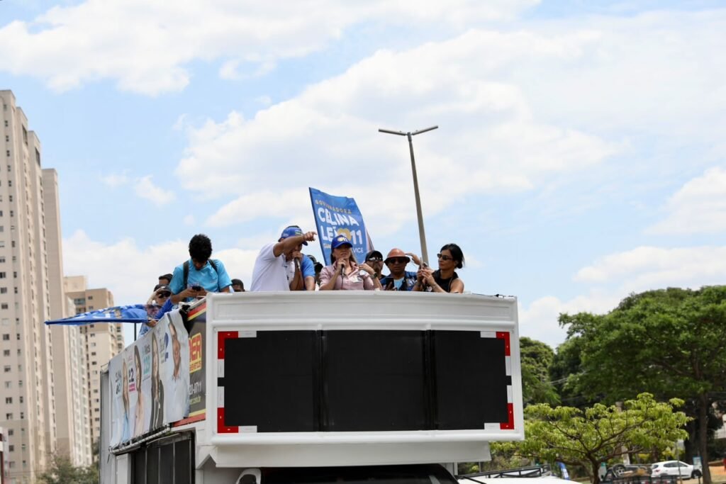 Carreata no Guará - foto 17