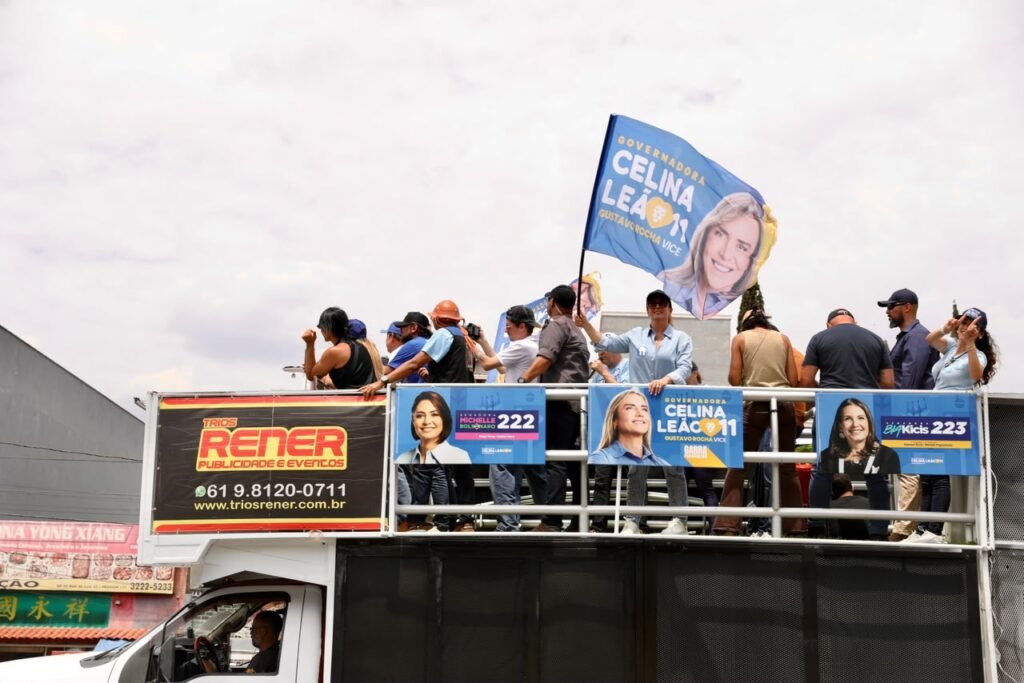 Carreata no Guará - foto 19