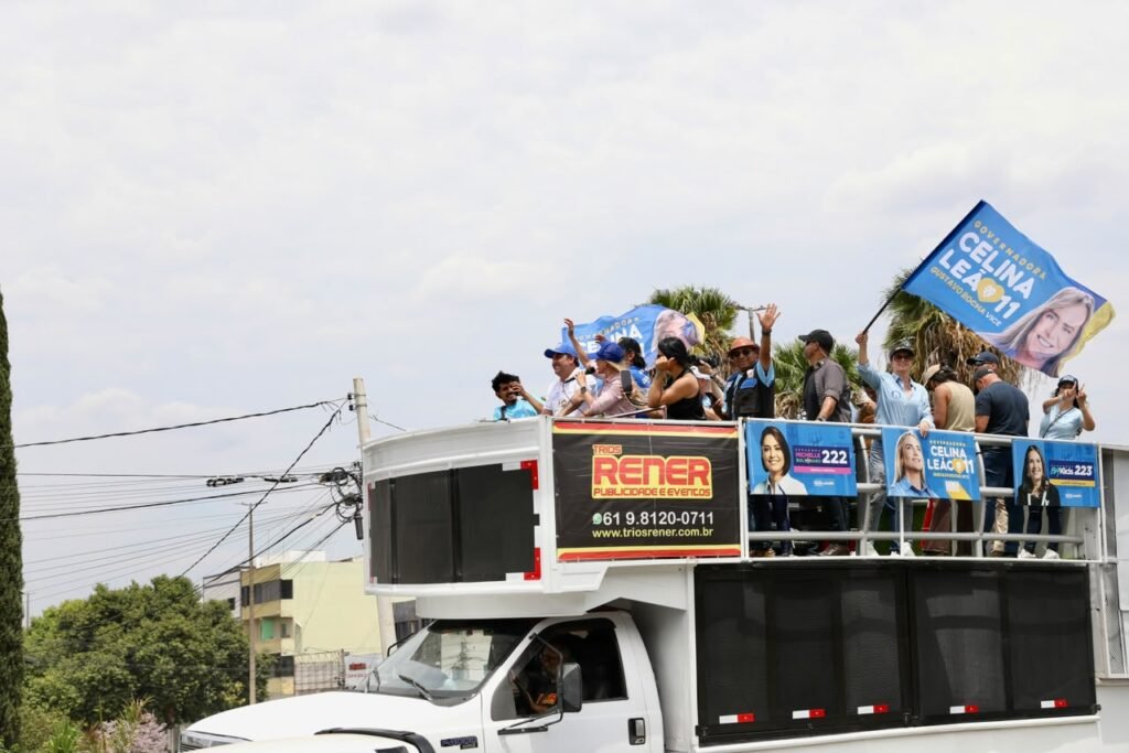 Carreata no Guará - foto 20