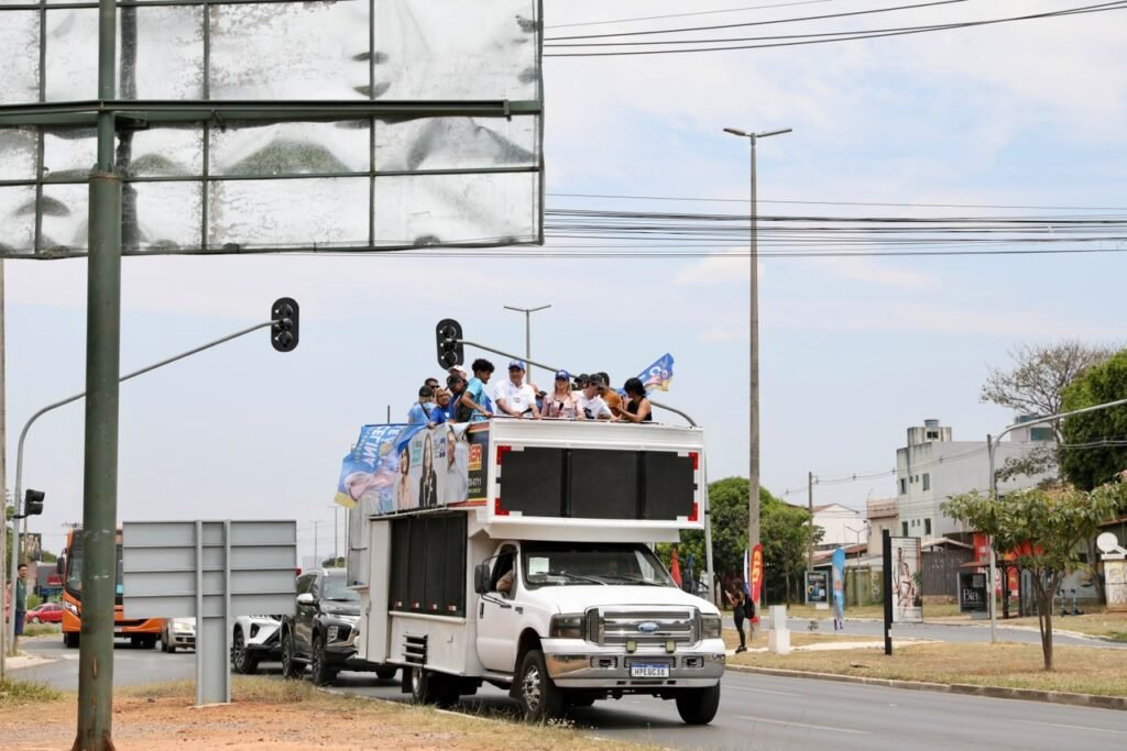 Carreata no Guará - foto 21