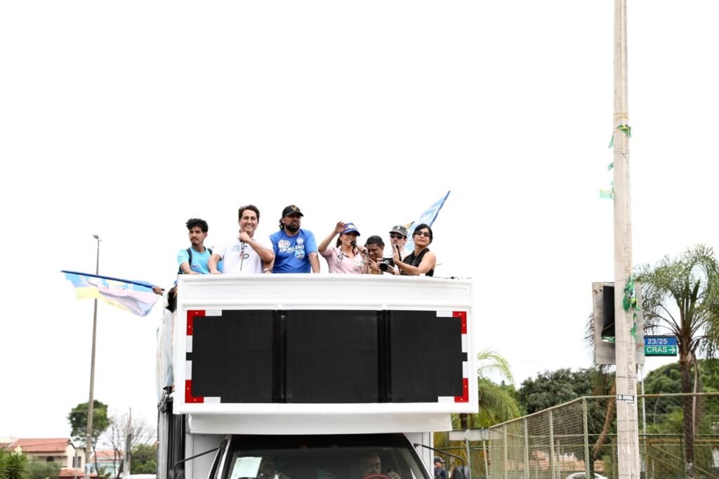 Carreata no Guará - foto 30