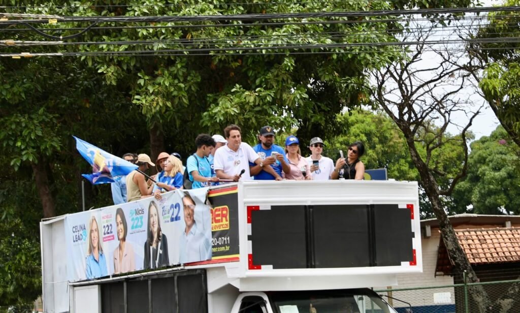 Carreata no Guará - foto 33