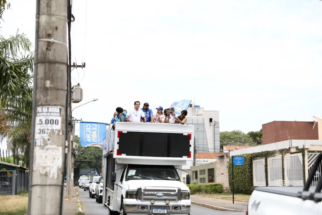 Carreata no Guará - foto 35