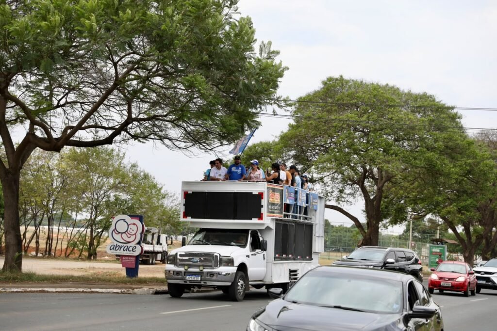 Carreata no Guará - foto 37