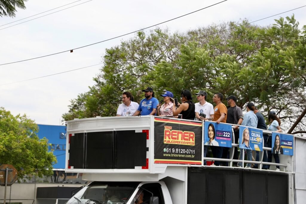 Carreata no Guará - foto 38