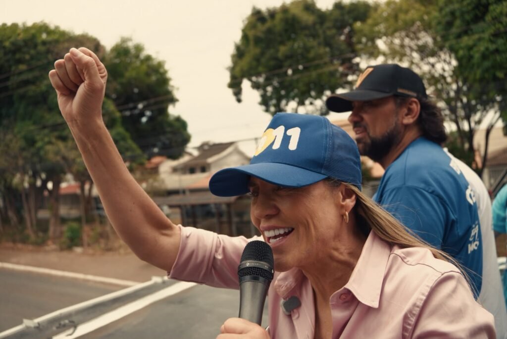 Carreata no Guará - foto 41