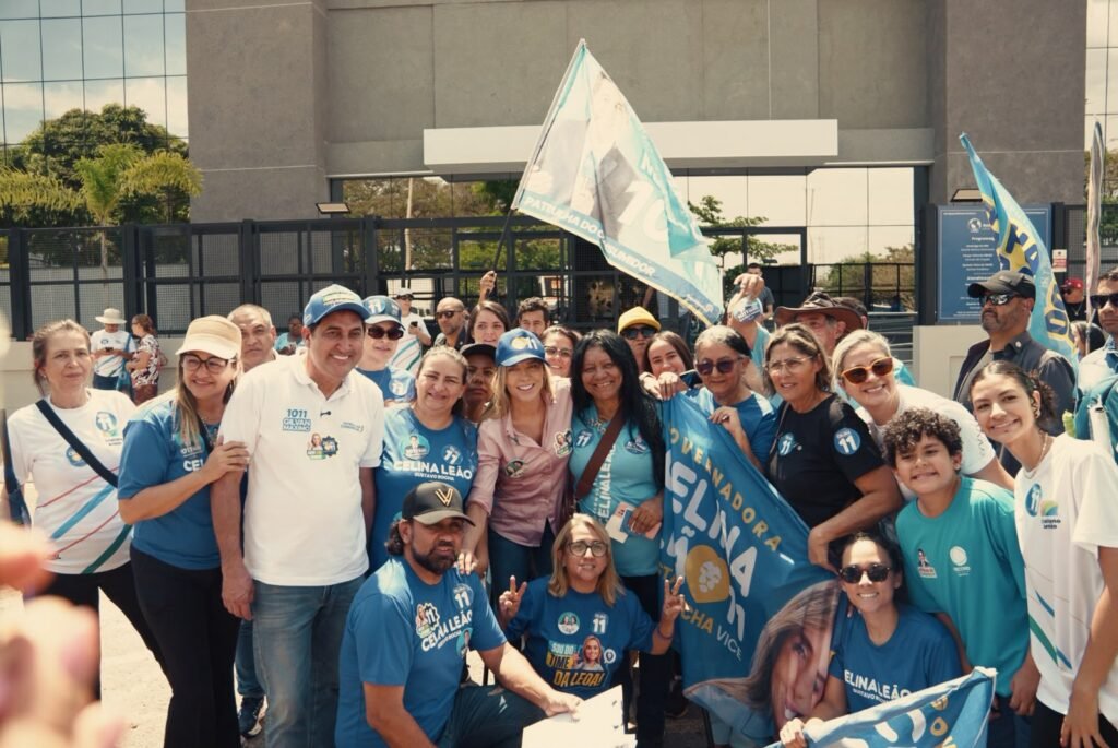 Carreata no Guará - foto 53