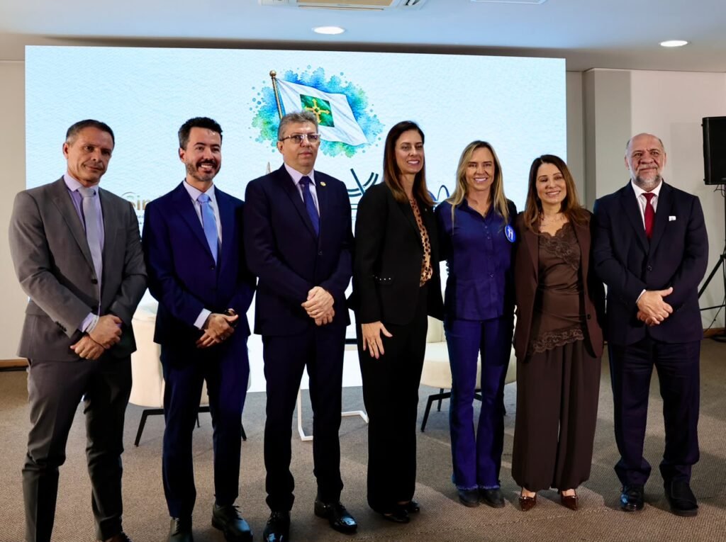 Sabatina – encontro com os canditados do Governo ao DF- Auditores fiscais - foto 7