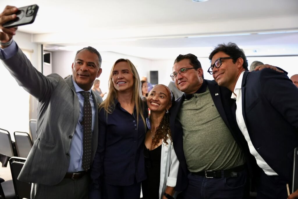 Sabatina – encontro com os canditados do Governo ao DF- Auditores fiscais - foto 9