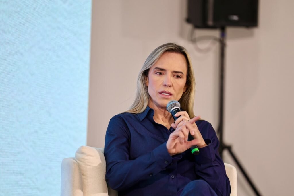 Sabatina – encontro com os canditados do Governo ao DF- Auditores fiscais - foto 11