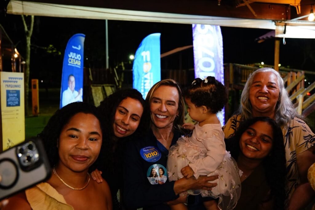 Amigos no Parque da Cidade - foto 15
