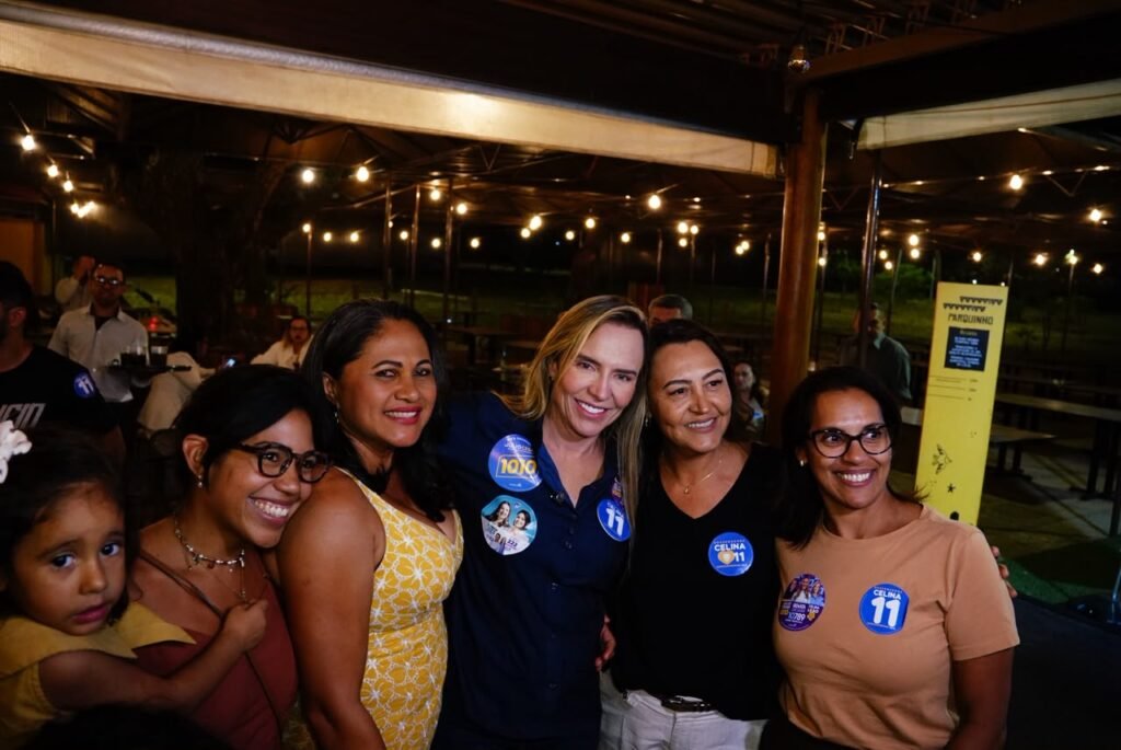 Amigos no Parque da Cidade - foto 12