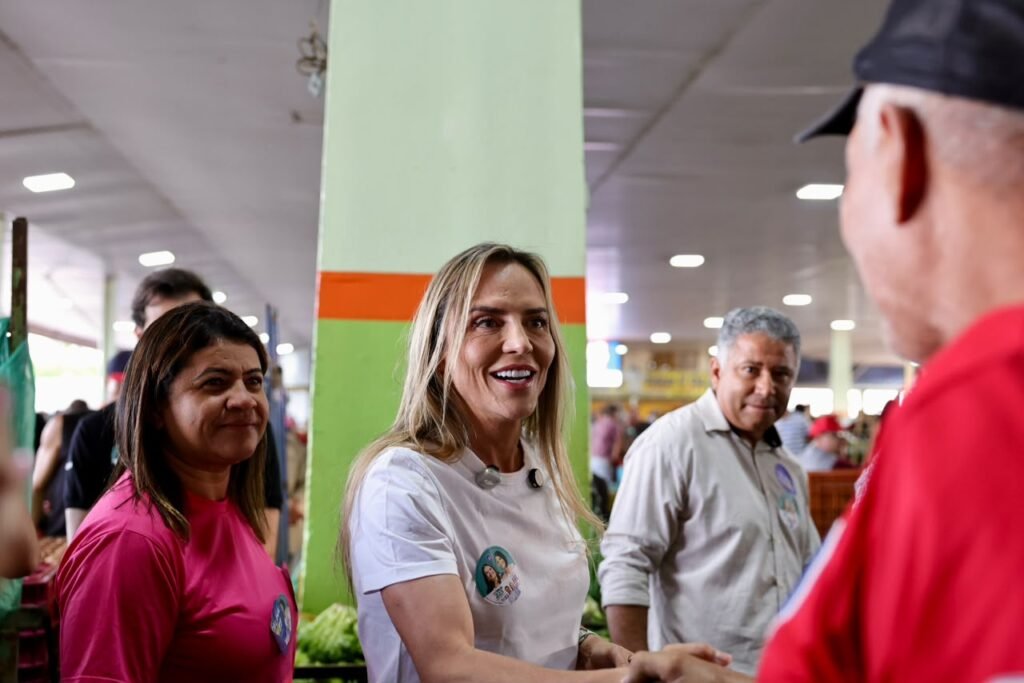 Visita a feira do Ceasa - foto 14