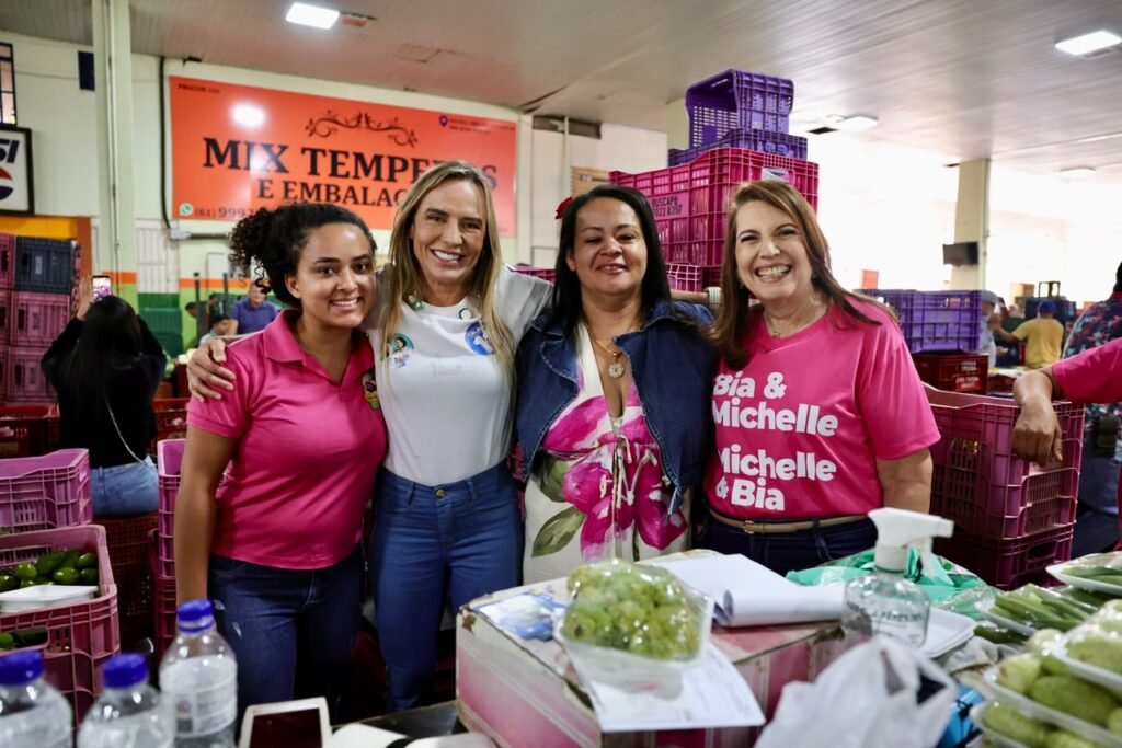 Visita a feira do Ceasa - foto 18