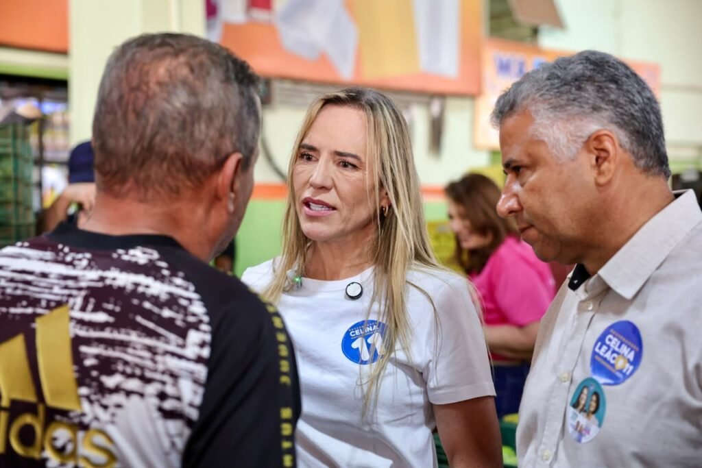 Visita a feira do Ceasa - foto 21
