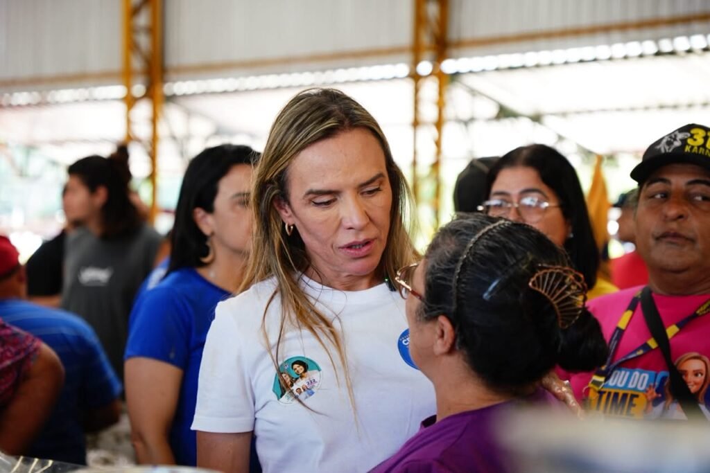 Visita a feira de Brazlândia - foto 18