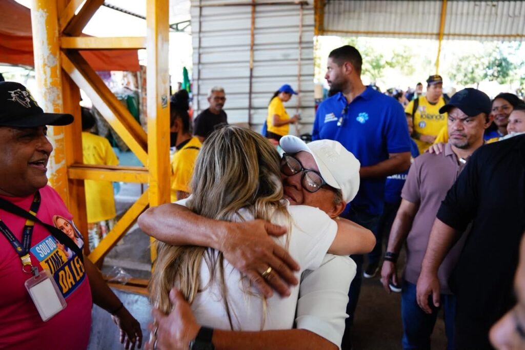 Visita a feira de Brazlândia - foto 17