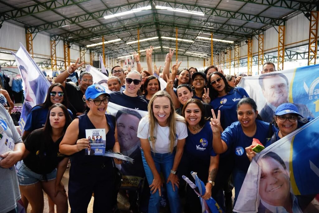 Visita a feira de Brazlândia - foto 23