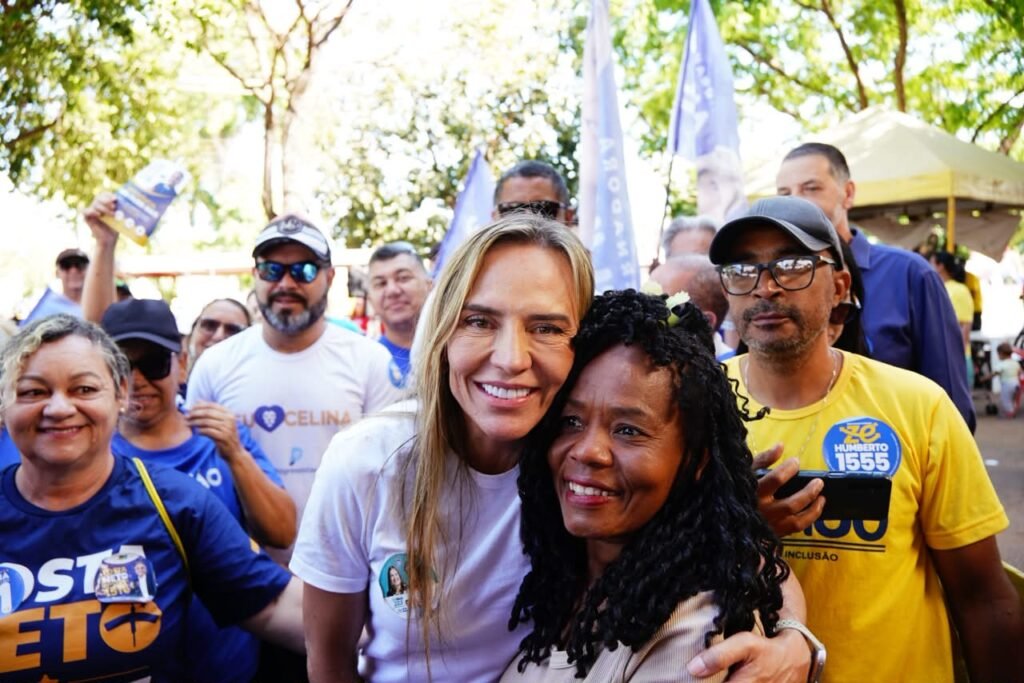 Visita a feira de Brazlândia - foto 25