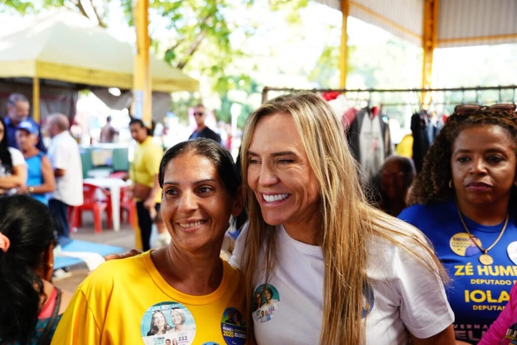 Visita a feira de Brazlândia - foto 24