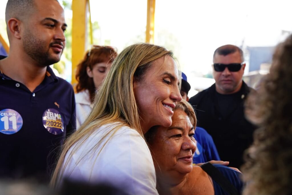 Visita a feira de Brazlândia - foto 30
