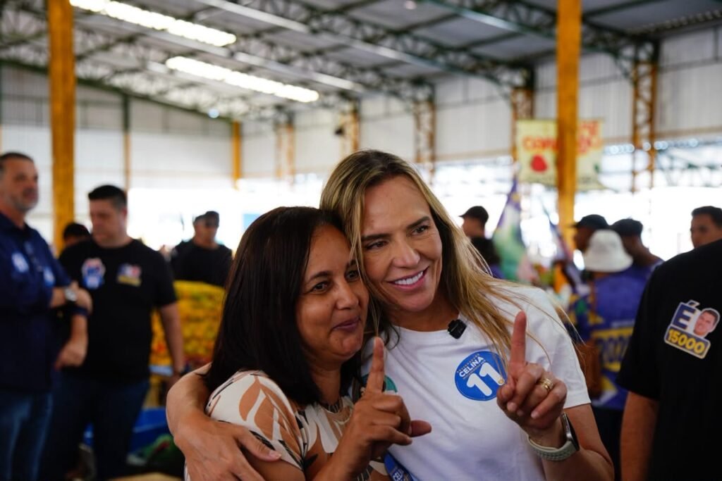 Visita a feira de Brazlândia - foto 37