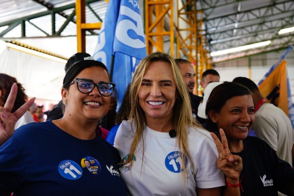 Visita a feira de Brazlândia - foto 39