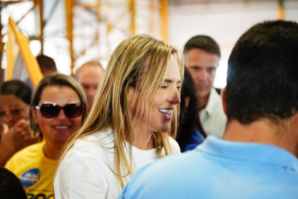 Visita a feira de Brazlândia - foto 45