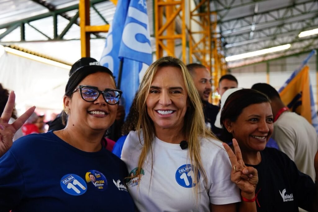 Visita a feira de Brazlândia - foto 55
