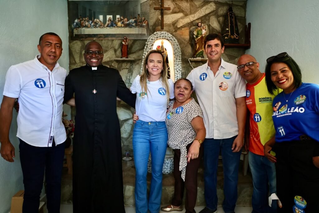 Evento de apoio e agradecimento à Governadora – Instituto solidário de Ceilândia - foto 7