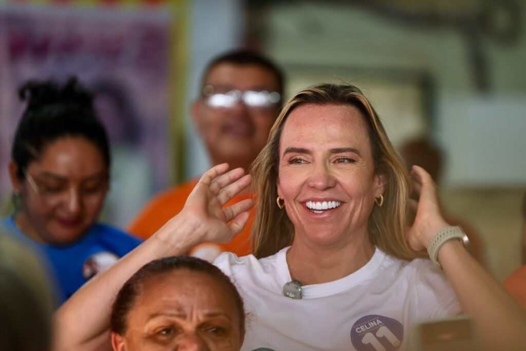 Evento de apoio e agradecimento à Governadora – Instituto solidário de Ceilândia - foto 5