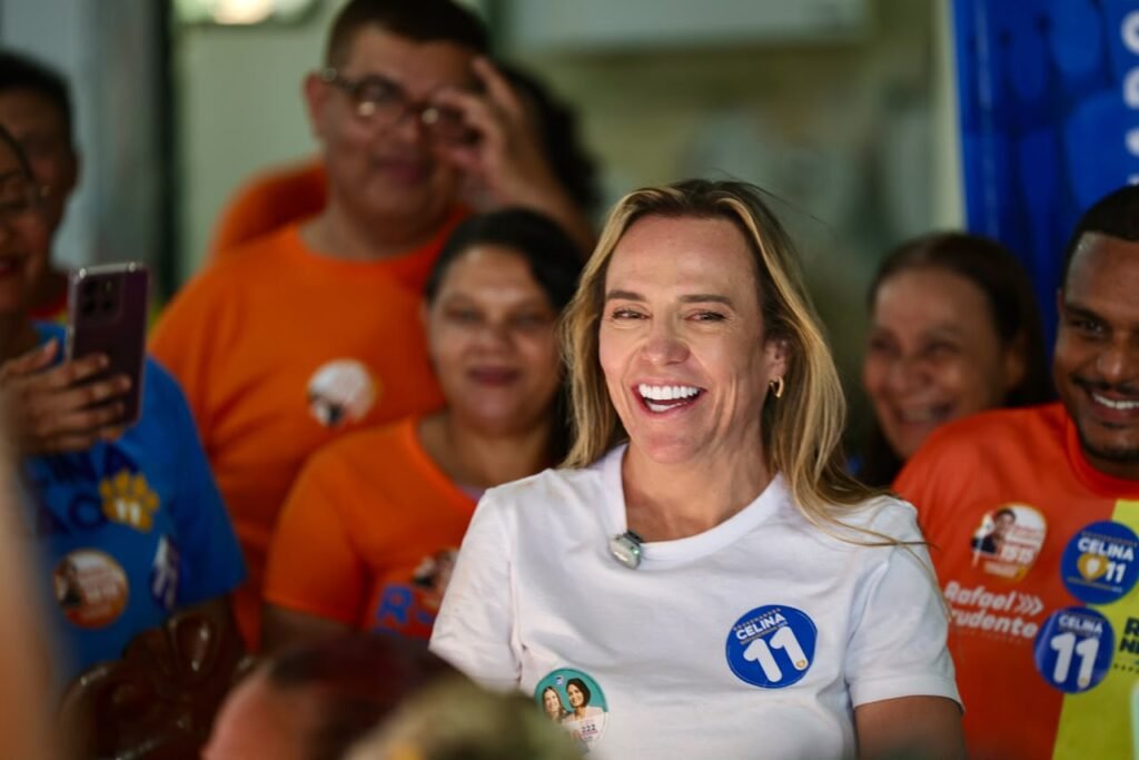 Evento de apoio e agradecimento à Governadora – Instituto solidário de Ceilândia - foto 6