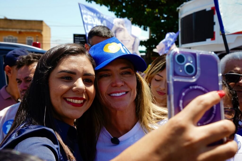 Visita ao Condomínio Privê - foto 4