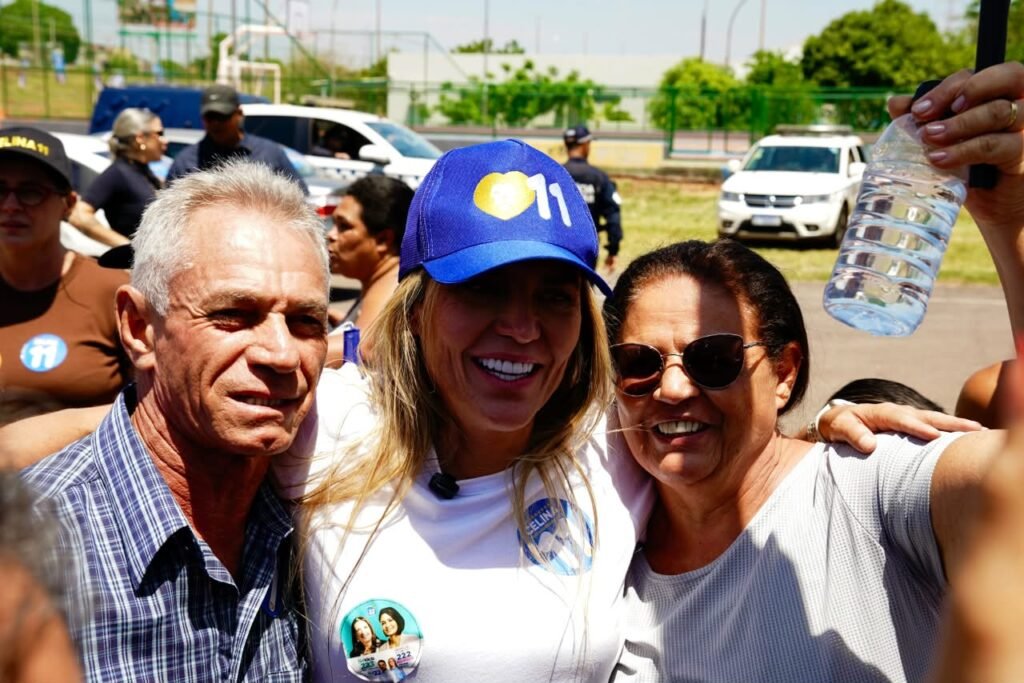 Visita ao Condomínio Privê - foto 3