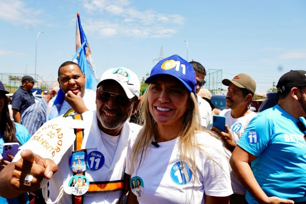Visita ao Condomínio Privê - foto 6