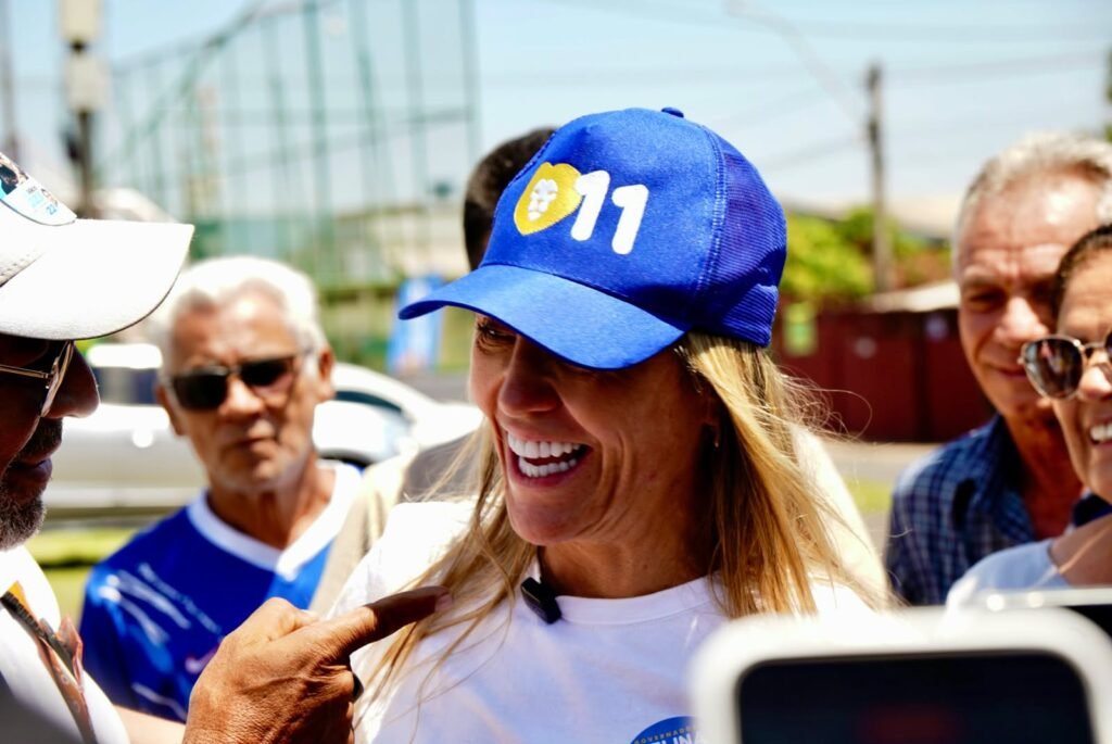Visita ao Condomínio Privê - foto 9