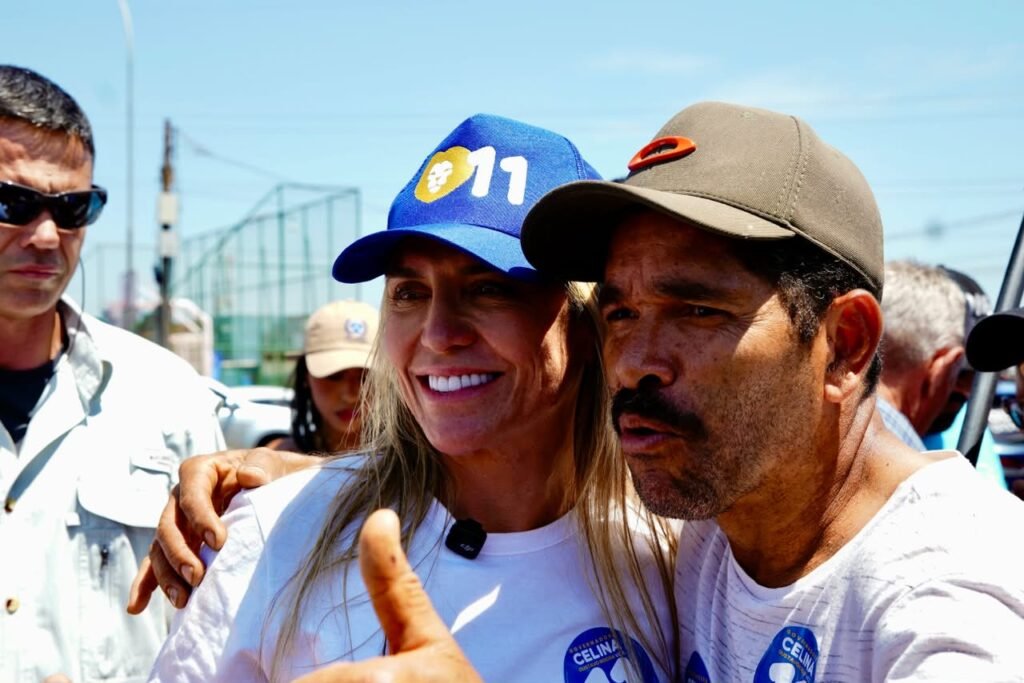Visita ao Condomínio Privê - foto 12