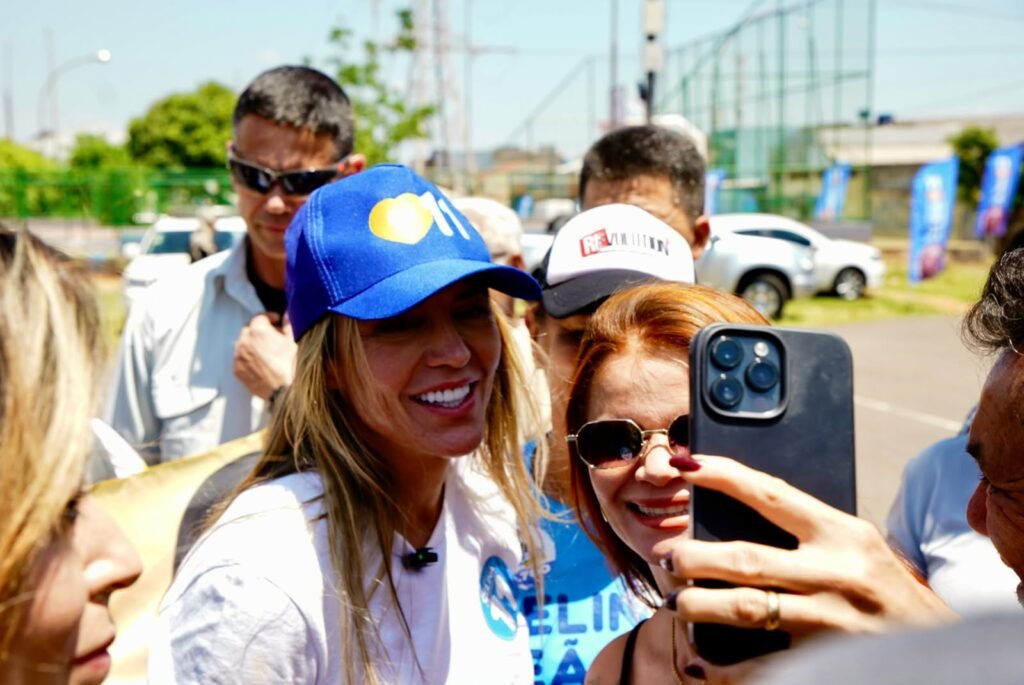 Visita ao Condomínio Privê - foto 10