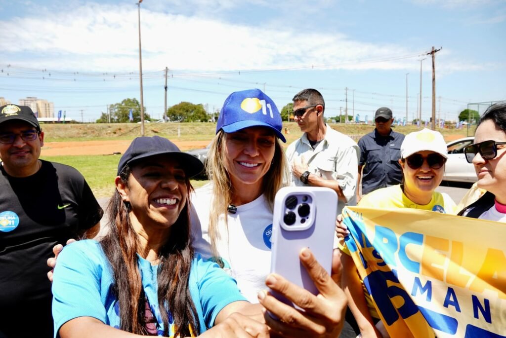 Visita ao Condomínio Privê - foto 11