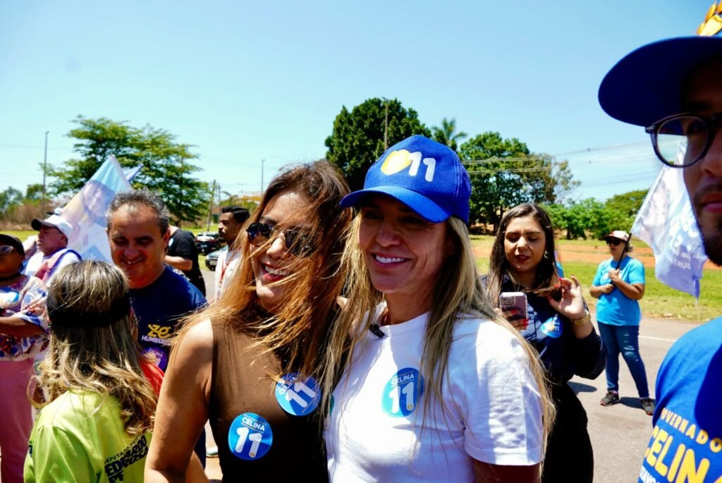 Visita ao Condomínio Privê - foto 13