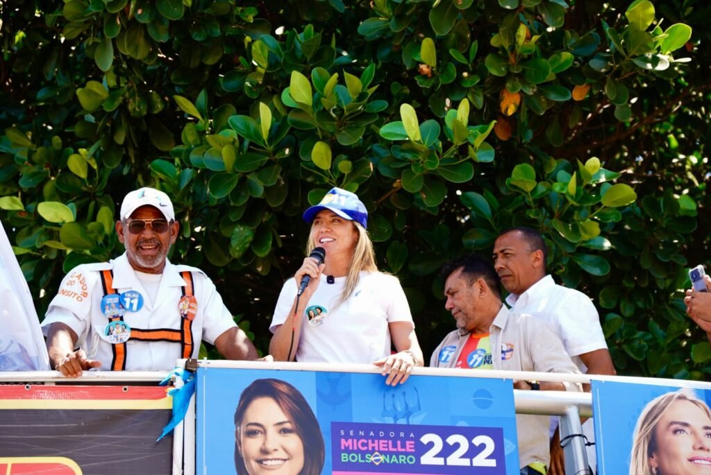 Visita ao Condomínio Privê - foto 16