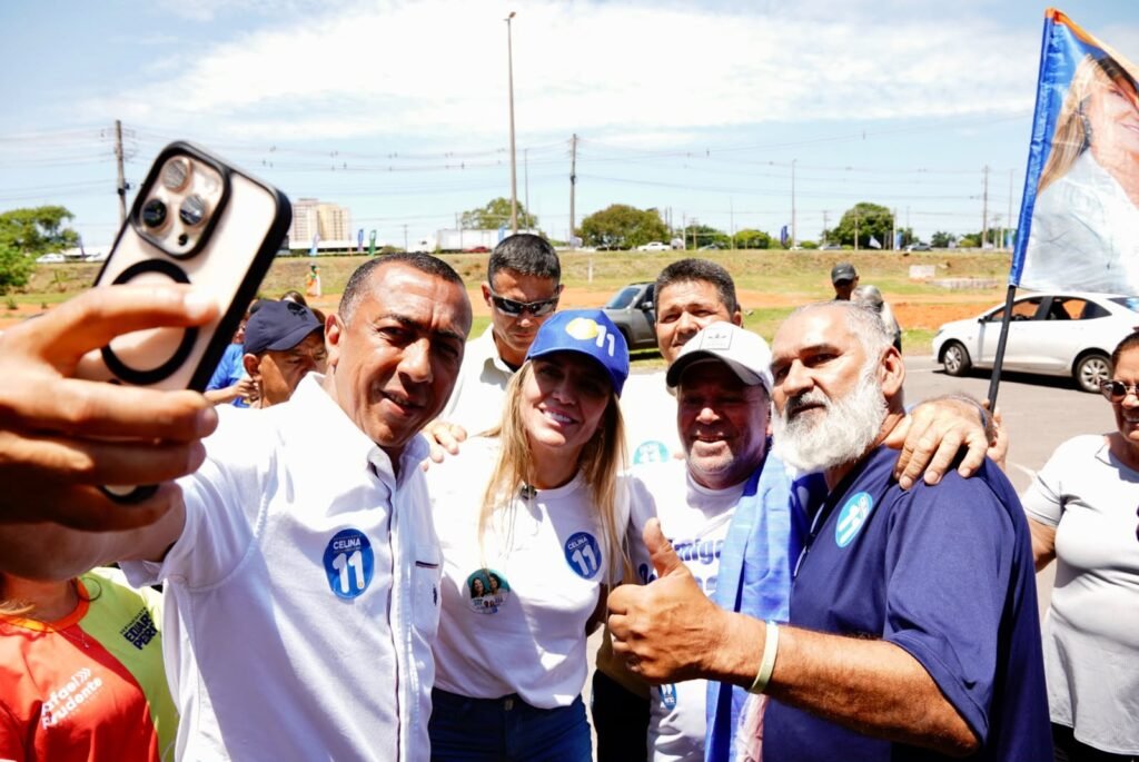 Visita ao Condomínio Privê - foto 18