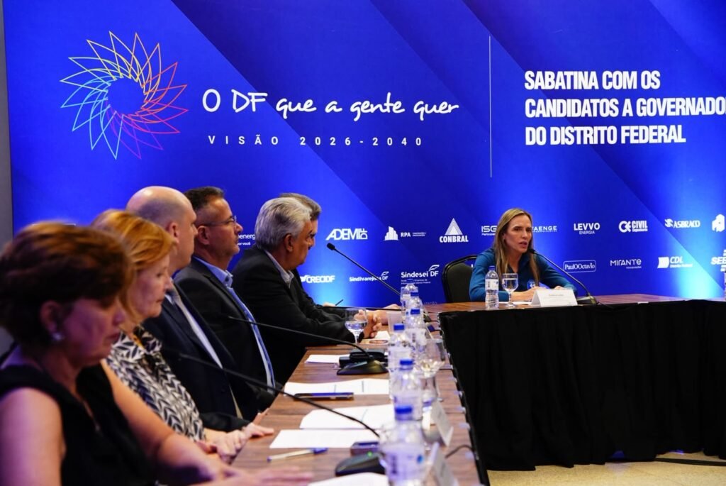 Sabatina CODESE DF - foto 3