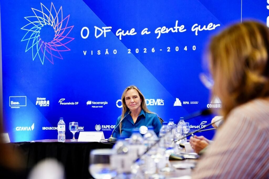 Sabatina CODESE DF - foto 4
